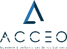 ACCEO Company Logo
