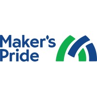 Maker's Pride Company Logo