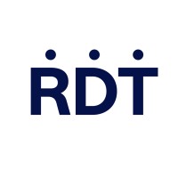 RDT Company Logo