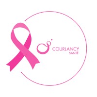 Courlancy Santé Company Logo