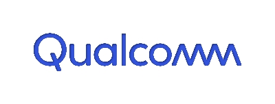 Qualcomm Company Logo