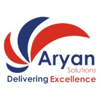 Aryan Solutions Pte Ltd Company Logo
