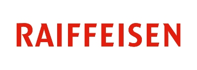 Raiffeisen Company Logo