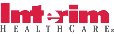 Interim HealthCare Company Logo