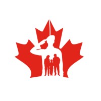 Canadian Forces Morale and Welfare Services Company Logo