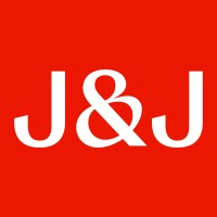 Johnson & Johnson Company Logo
