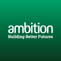 Ambition Company Logo