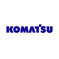 Komatsu Company Logo