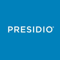 Presidio Company Logo