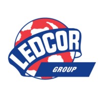 Ledcor Company Logo