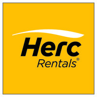 Herc Rentals Company Logo