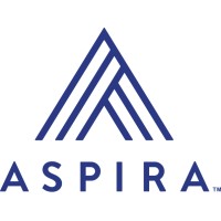 Aspira Company Logo