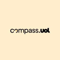 Compass.uol Company Logo