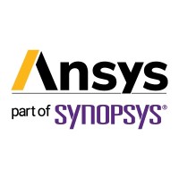 Ansys Company Logo