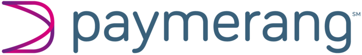 Paymerang Company Logo