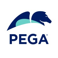 Pegasystems Company Logo