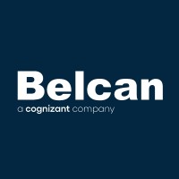 Belcan Company Logo