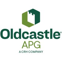 Oldcastle APG Company Logo