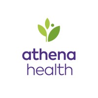 athenahealth Company Logo