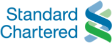 Standard Chartered Bank Company Logo