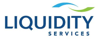 Liquidity Services, Inc. Company Logo