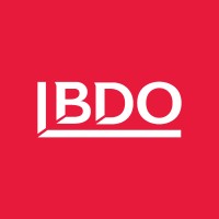 BDO Canada Company Logo
