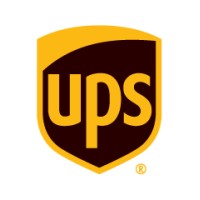 UPS Company Logo