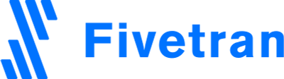 Fivetran Company Logo