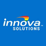 Innova Solutions Company Logo