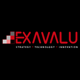 Exavalu Company Logo
