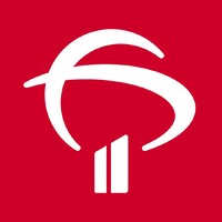 Banco Bradesco Company Logo