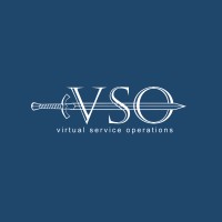 Virtual Service Operations Company Logo