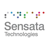 Sensata Technologies Company Logo