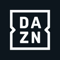 DAZN Company Logo
