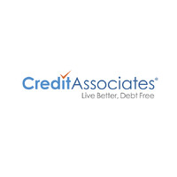 CreditAssociates Company Logo
