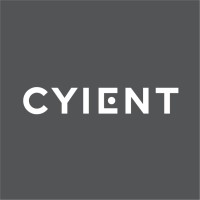 Cyient Company Logo