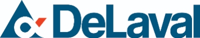 DeLaval Company Logo