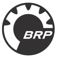 BRP Company Logo