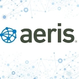 Aeris Communications Company Logo
