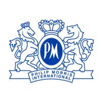 Philip Morris International Company Logo