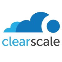 ClearScale Company Logo