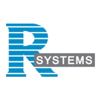 R Systems Company Logo
