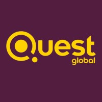 Quest Global Company Logo