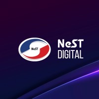 NeST Digital Company Logo