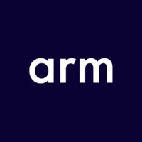 Arm Company Logo