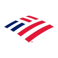 Bank of America Company Logo