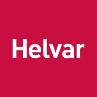 Helvar Company Logo