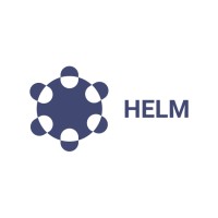 Helm Company Logo
