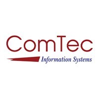 ComTec Information Systems (IT) Company Logo
