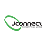 Jconnect Infotech Company Logo
